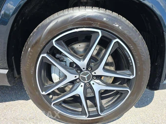 2023 Mercedes-Benz AMG GLE 53 4MATIC - miniatura 19