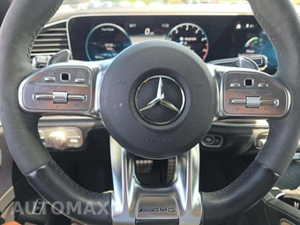 2023 Mercedes-Benz AMG GLE 53 4MATIC - miniatura 26