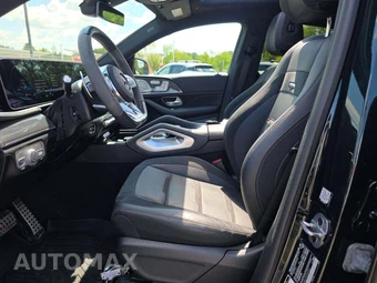 2023 Mercedes-Benz AMG GLE 53 4MATIC - miniatura 3