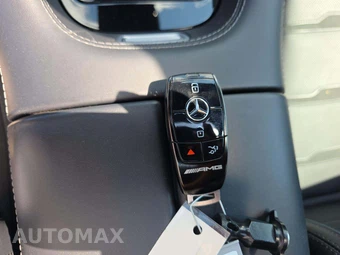 2023 Mercedes-Benz AMG GLE 53 4MATIC - miniatura 5