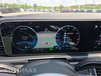 2023 Mercedes-Benz AMG GLE 53 4MATIC - miniatura 6