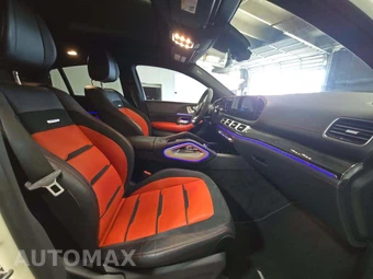 2023 Mercedes-Benz AMG GLE 53 4MATIC - miniatura 15