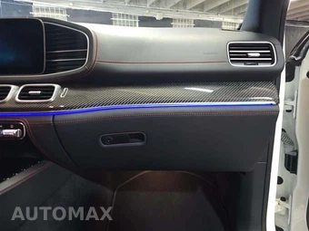 2023 Mercedes-Benz AMG GLE 53 4MATIC - miniatura 16