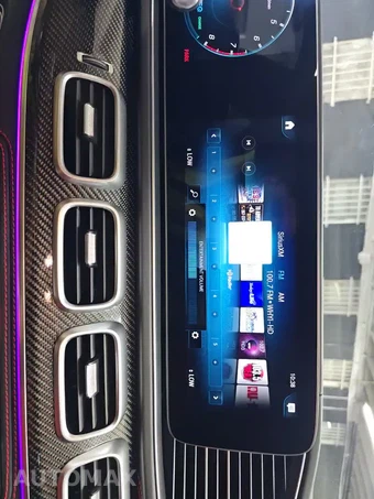 2023 Mercedes-Benz AMG GLE 53 4MATIC - miniatura 21