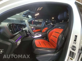 2023 Mercedes-Benz AMG GLE 53 4MATIC - miniatura 3