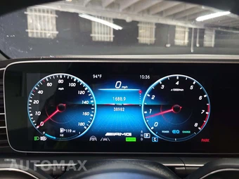 2023 Mercedes-Benz AMG GLE 53 4MATIC - miniatura 6