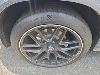 2023 Mercedes-Benz AMG GLE 53 4MATIC - miniatura 10