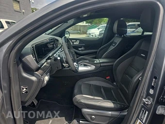 2023 Mercedes-Benz AMG GLE 53 4MATIC - miniatura 13