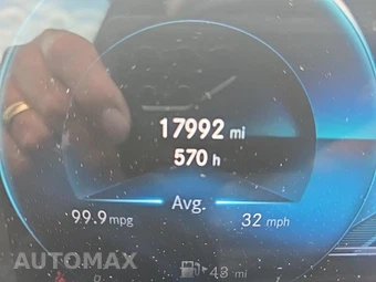 2023 Mercedes-Benz AMG GLE 53 4MATIC - miniatura 15