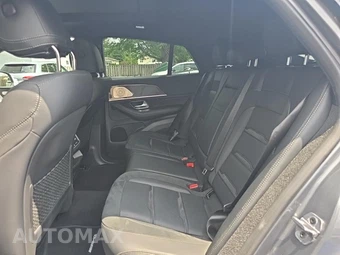 2023 Mercedes-Benz AMG GLE 53 4MATIC - miniatura 16