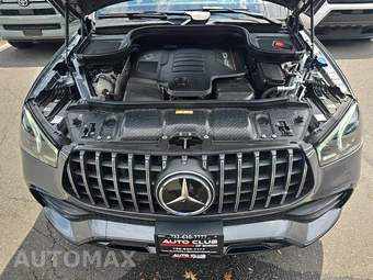 2023 Mercedes-Benz AMG GLE 53 4MATIC - miniatura 18