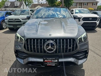 2023 Mercedes-Benz AMG GLE 53 4MATIC - miniatura 2