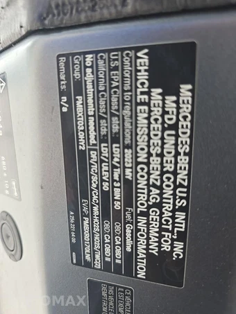 2023 Mercedes-Benz AMG GLE 53 4MATIC - miniatura 20