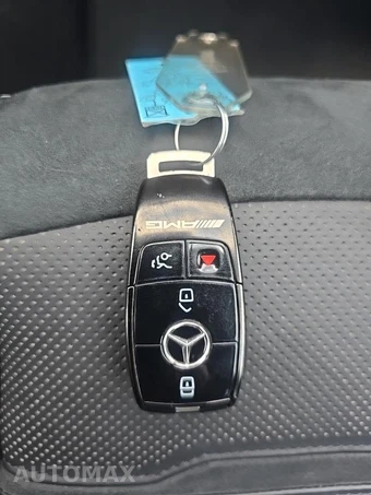 2023 Mercedes-Benz AMG GLE 53 4MATIC - miniatura 21