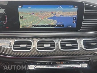 2023 Mercedes-Benz AMG GLE 53 4MATIC - miniatura 22