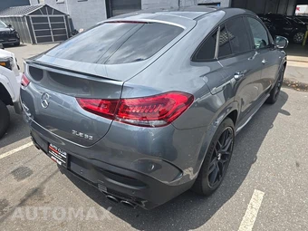 2023 Mercedes-Benz AMG GLE 53 4MATIC - miniatura 4