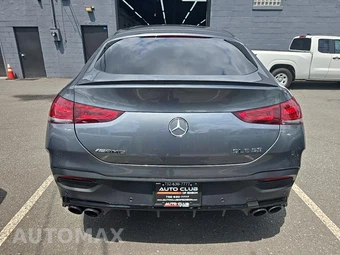2023 Mercedes-Benz AMG GLE 53 4MATIC - miniatura 5