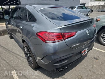 2023 Mercedes-Benz AMG GLE 53 4MATIC - miniatura 6