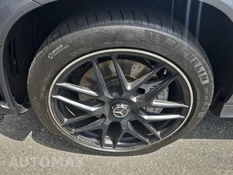 2023 Mercedes-Benz AMG GLE 53 4MATIC - miniatura 8