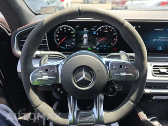 2023 Mercedes-Benz AMG GLE 53 4MATIC - miniatura 10