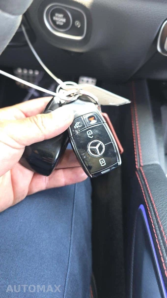2023 Mercedes-Benz AMG GLE 53 4MATIC - miniatura 18