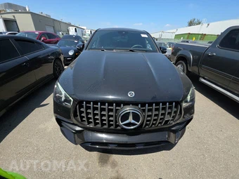 2023 Mercedes-Benz AMG GLE 53 4MATIC - miniatura 2