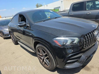 2023 Mercedes-Benz AMG GLE 53 4MATIC - miniatura 3