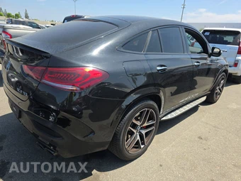 2023 Mercedes-Benz AMG GLE 53 4MATIC - miniatura 4
