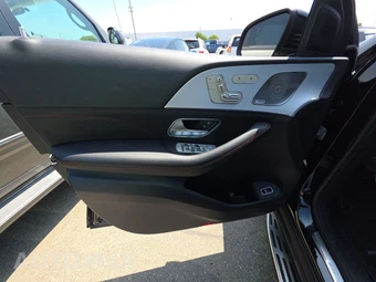 2023 Mercedes-Benz AMG GLE 53 4MATIC - miniatura 9