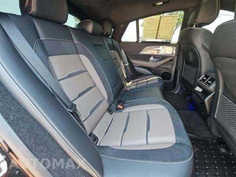 2023 Mercedes-Benz AMG GLE 53 4MATIC – miniatura 17