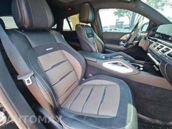 2023 Mercedes-Benz AMG GLE 53 4MATIC – miniatura 19