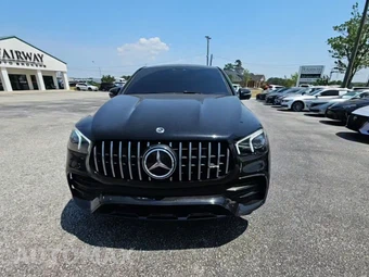 2023 Mercedes-Benz AMG GLE 53 4MATIC – miniatura 2