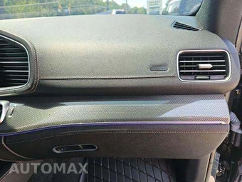 2023 Mercedes-Benz AMG GLE 53 4MATIC – miniatura 20