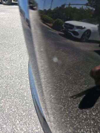 2023 Mercedes-Benz AMG GLE 53 4MATIC – miniatura 23