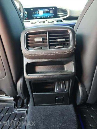 2023 Mercedes-Benz AMG GLE 53 4MATIC – miniatura 26