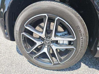 2023 Mercedes-Benz AMG GLE 53 4MATIC – miniatura 27
