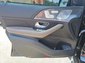 2023 Mercedes-Benz AMG GLE 53 4MATIC – miniatura 29
