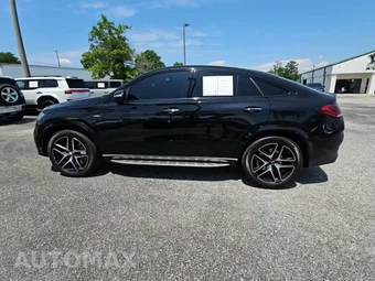 2023 Mercedes-Benz AMG GLE 53 4MATIC – miniatura 3