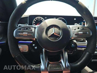 2023 Mercedes-Benz AMG GLE 53 4MATIC – miniatura 32