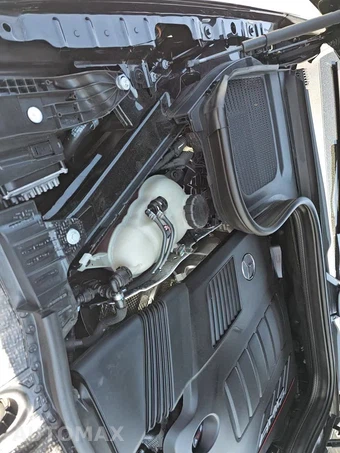 2023 Mercedes-Benz AMG GLE 53 4MATIC – miniatura 34