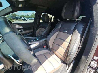 2023 Mercedes-Benz AMG GLE 53 4MATIC – miniatura 7