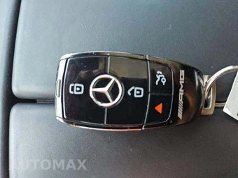 2023 Mercedes-Benz AMG GLE 53 4MATIC – miniatura 9