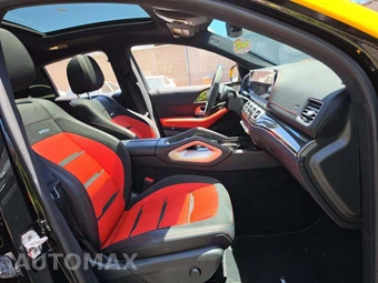 2023 Mercedes-Benz AMG GLE 53 4MATIC - miniatura 18