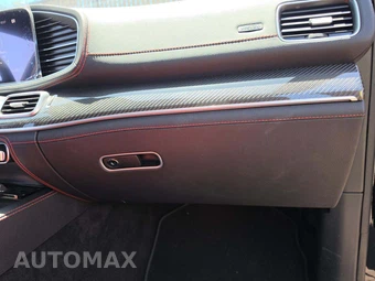 2023 Mercedes-Benz AMG GLE 53 4MATIC - miniatura 19