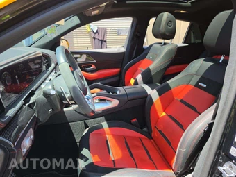 2023 Mercedes-Benz AMG GLE 53 4MATIC - miniatura 6