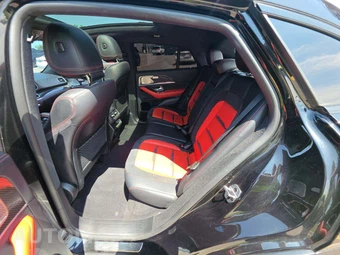 2023 Mercedes-Benz AMG GLE 53 4MATIC - miniatura 10