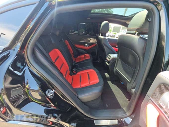 2023 Mercedes-Benz AMG GLE 53 4MATIC - miniatura 13