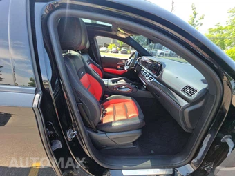 2023 Mercedes-Benz AMG GLE 53 4MATIC - miniatura 15