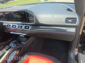 2023 Mercedes-Benz AMG GLE 53 4MATIC - miniatura 16