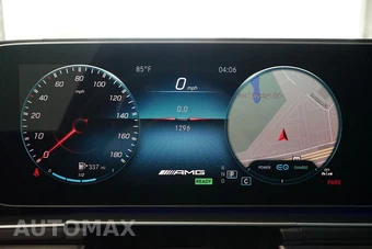 2023 Mercedes-Benz AMG GLE 53 4MATIC - miniatura 13